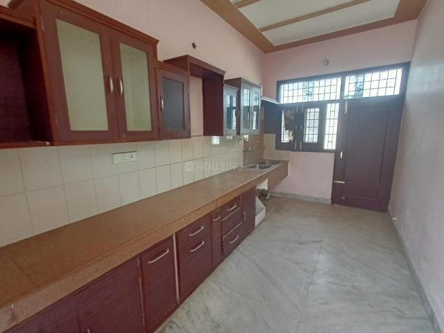 1 BHK Independent Builder Floor in Sector 4 for rent Panchkula. The reference number is 21109383