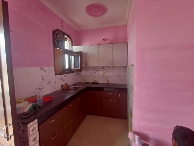 1 BHK Independent Builder Floor in Sector 4 for rent Panchkula. The reference number is 21287139