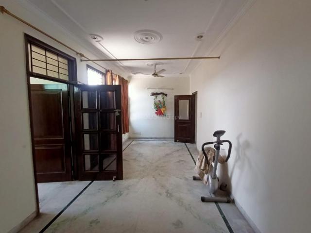 1 BHK Independent Builder Floor in Sector 4 for rent Panchkula. The reference number is 21221303