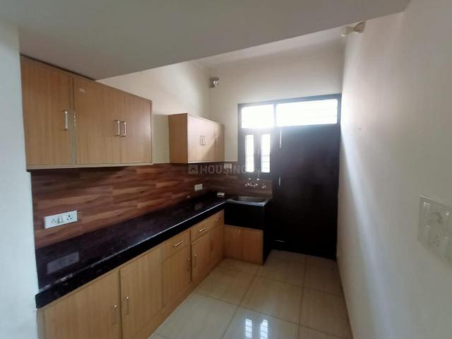 1 BHK Independent Builder Floor in Sector 4 for rent Panchkula. The reference number is 21300837