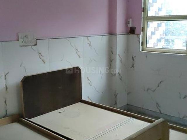 1 BHK Independent Builder Floor in Sector 4 Rohini for rent New Delhi. The reference number is 20939189