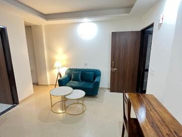 1 BHK Independent Builder Floor in Sector 53 for rent Gurgaon. The reference number is 20198075