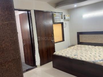 1 BHK Independent Builder Floor in Sector 53 for rent Gurgaon. The reference number is 20453985