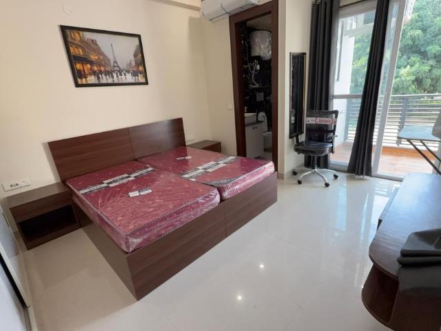 1 BHK Independent Builder Floor in Sector 51 for rent Gurgaon. The reference number is 21329948