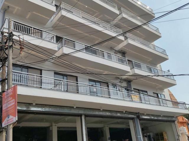 1 BHK Independent Builder Floor in Sector 52 for rent Gurgaon. The reference number is 16775103