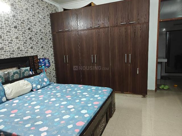 1 BHK Independent Builder Floor in Sector 52 for rent Gurgaon. The reference number is 18225160