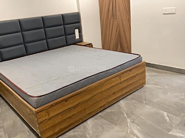 1 BHK Independent Builder Floor in Sector 52 for rent Gurgaon. The reference number is 18974114