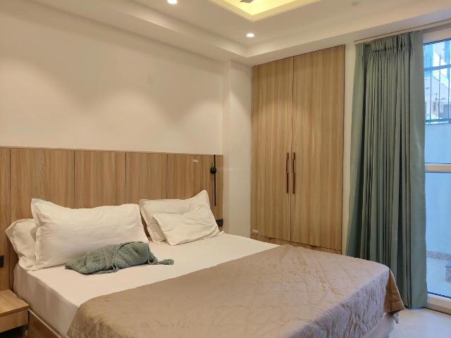 1 BHK Independent Builder Floor in Sector 52 for rent Gurgaon. The reference number is 19375340