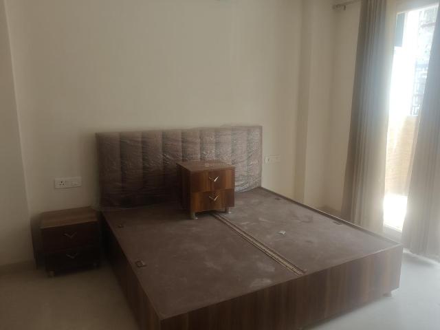 1 BHK Independent Builder Floor in Sector 52 for rent Gurgaon. The reference number is 19640735