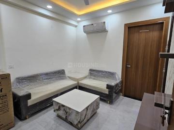 1 BHK Independent Builder Floor in Sector 52 for rent Gurgaon. The reference number is 19809769