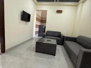 1 BHK Independent Builder Floor in Sector 52 for rent Gurgaon. The reference number is 19810903
