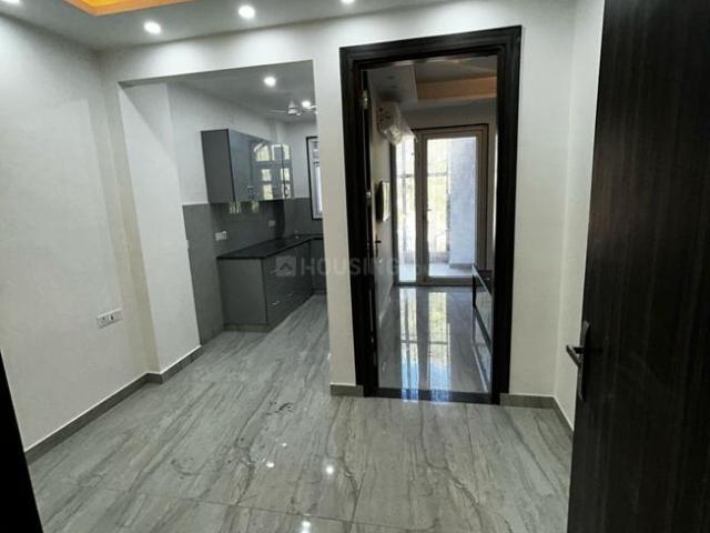 1 BHK Independent Builder Floor in Sector 52 for rent Gurgaon. The reference number is 19812649