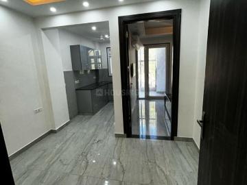 1 BHK Independent Builder Floor in Sector 52 for rent Gurgaon. The reference number is 19812649