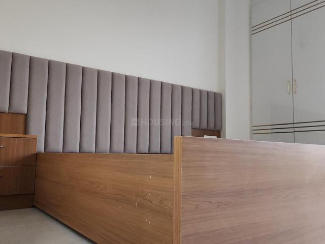 1 BHK Independent Builder Floor in Sector 52 for rent Gurgaon. The reference number is 19824476