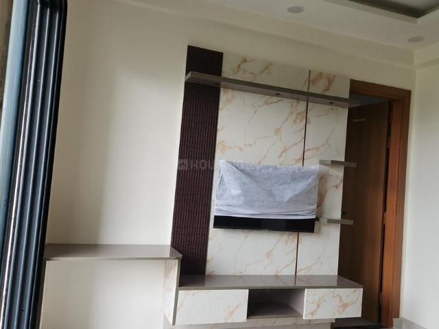 1 BHK Independent Builder Floor in Sector 52 for rent Gurgaon. The reference number is 19824541