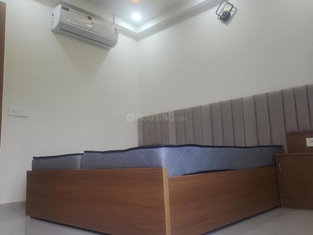 1 BHK Independent Builder Floor in Sector 52 for rent Gurgaon. The reference number is 19824733