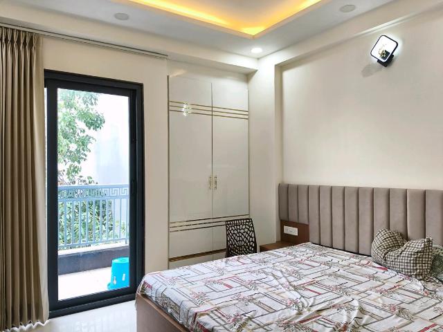 1 BHK Independent Builder Floor in Sector 52 for rent Gurgaon. The reference number is 19824895