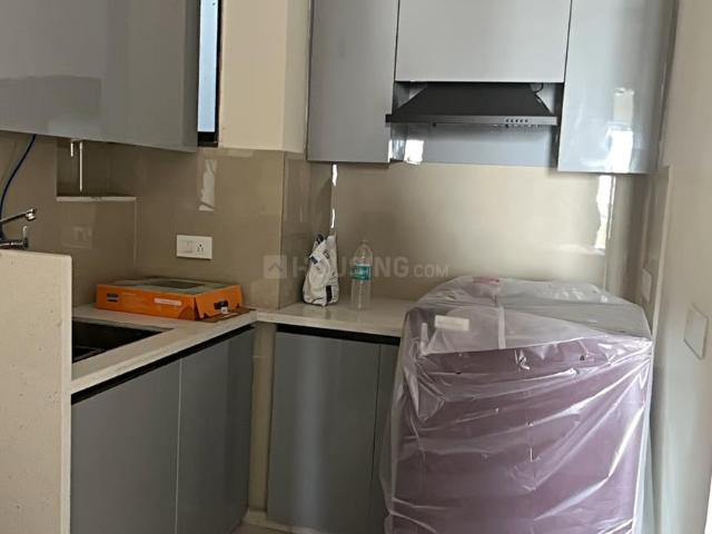 1 BHK Independent Builder Floor in Sector 52 for rent Gurgaon. The reference number is 19829013