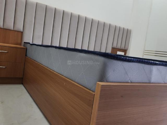 1 BHK Independent Builder Floor in Sector 52 for rent Gurgaon. The reference number is 19837836