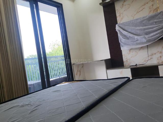1 BHK Independent Builder Floor in Sector 52 for rent Gurgaon. The reference number is 19837878