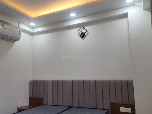 1 BHK Independent Builder Floor in Sector 52 for rent Gurgaon. The reference number is 19837967