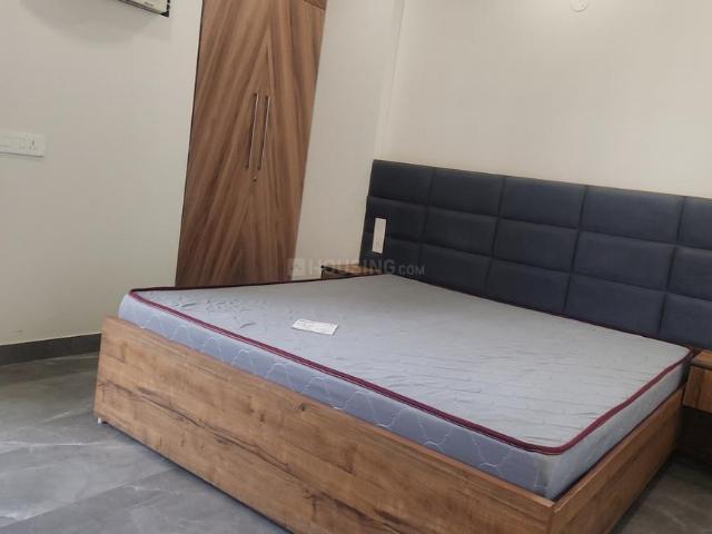 1 BHK Independent Builder Floor in Sector 52 for rent Gurgaon. The reference number is 19841798