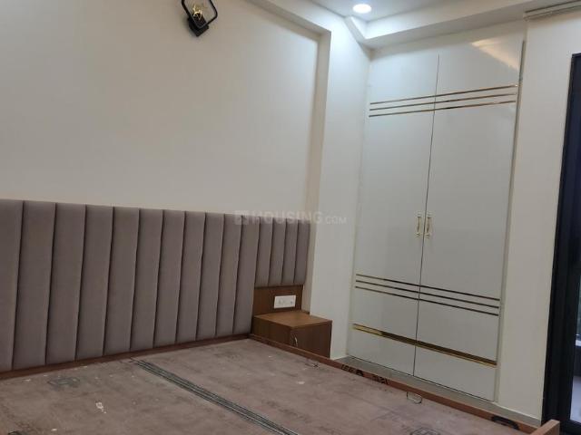 1 BHK Independent Builder Floor in Sector 52 for rent Gurgaon. The reference number is 19851722