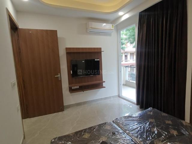 1 BHK Independent Builder Floor in Sector 52 for rent Gurgaon. The reference number is 19887863