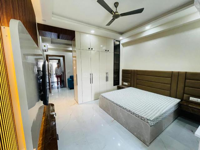 1 BHK Independent Builder Floor in Sector 52 for rent Gurgaon. The reference number is 19912530