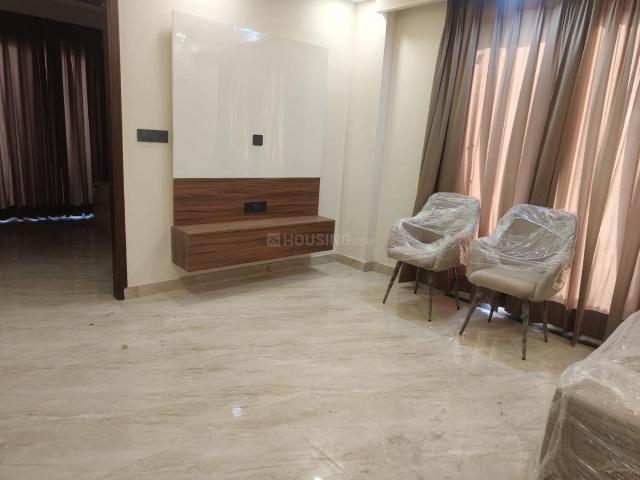 1 BHK Independent Builder Floor in Sector 52 for rent Gurgaon. The reference number is 19928761