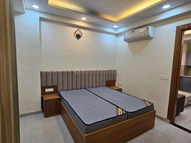 1 BHK Independent Builder Floor in Sector 52 for rent Gurgaon. The reference number is 19947794