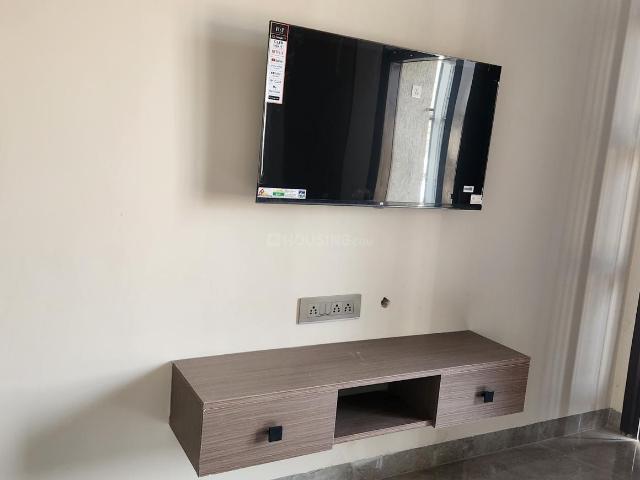 1 BHK Independent Builder Floor in Sector 52 for rent Gurgaon. The reference number is 20020161