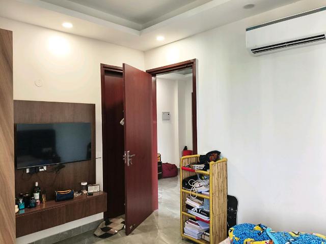 1 BHK Independent Builder Floor in Sector 52 for rent Gurgaon. The reference number is 20020161