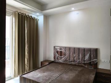 1 BHK Independent Builder Floor in Sector 52 for rent Gurgaon. The reference number is 20046217