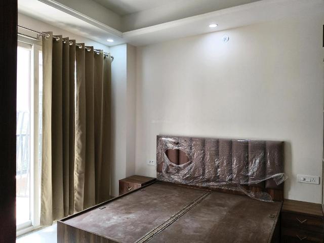1 BHK Independent Builder Floor in Sector 52 for rent Gurgaon. The reference number is 20046217