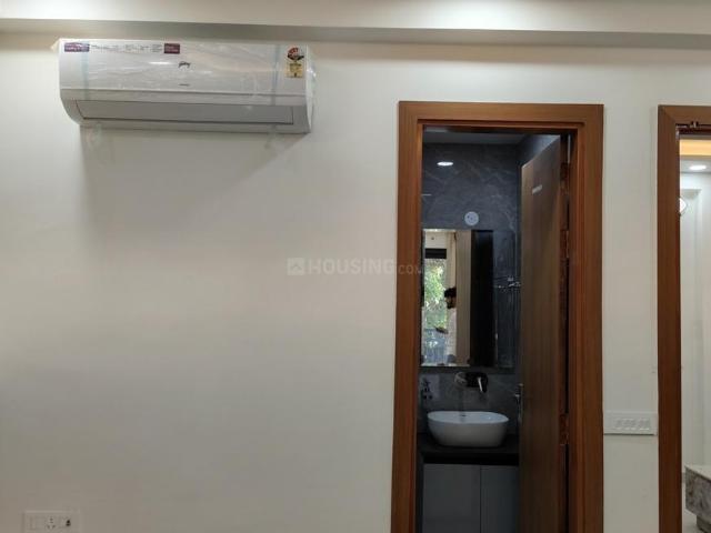 1 BHK Independent Builder Floor in Sector 52 for rent Gurgaon. The reference number is 20054543