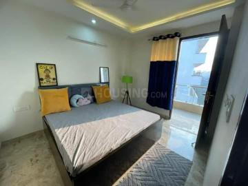 1 BHK Independent Builder Floor in Sector 52 for rent Gurgaon. The reference number is 20097266