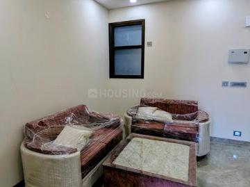 1 BHK Independent Builder Floor in Sector 52 for rent Gurgaon. The reference number is 20124095