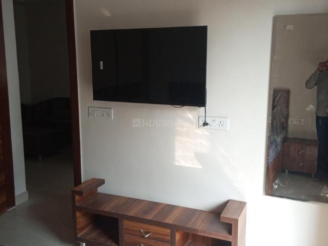 1 BHK Independent Builder Floor in Sector 52 for rent Gurgaon. The reference number is 20138262