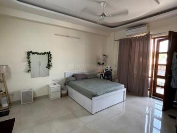 1 BHK Independent Builder Floor in Sector 52 for rent Gurgaon. The reference number is 20141984