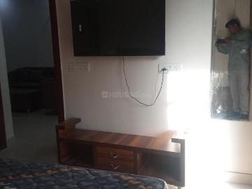 1 BHK Independent Builder Floor in Sector 52 for rent Gurgaon. The reference number is 20178630