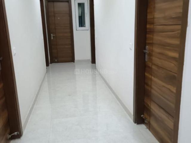 1 BHK Independent Builder Floor in Sector 52 for rent Gurgaon. The reference number is 20271076