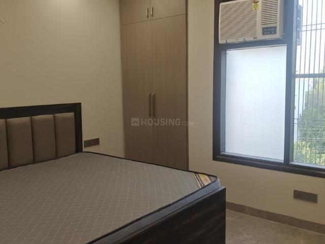 1 BHK Independent Builder Floor in Sector 52 for rent Gurgaon. The reference number is 20296817