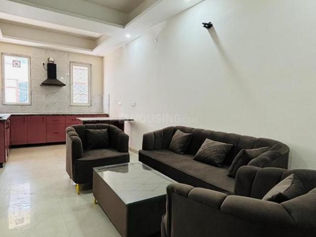 1 BHK Independent Builder Floor in Sector 52 for rent Gurgaon. The reference number is 20317160