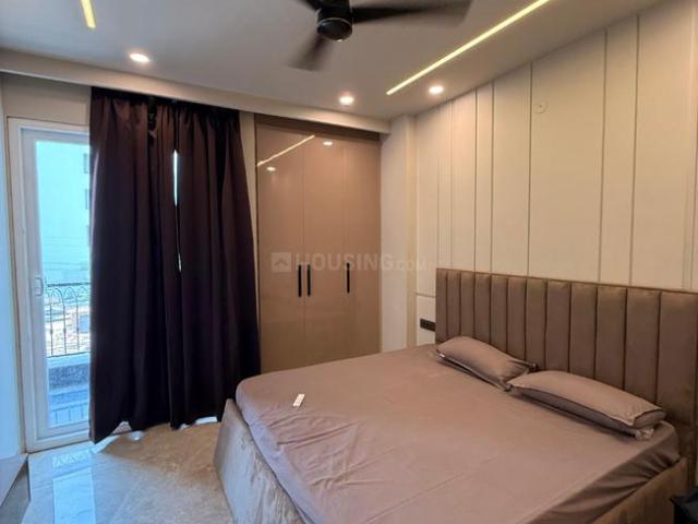 1 BHK Independent Builder Floor in Sector 52 for rent Gurgaon. The reference number is 20351428