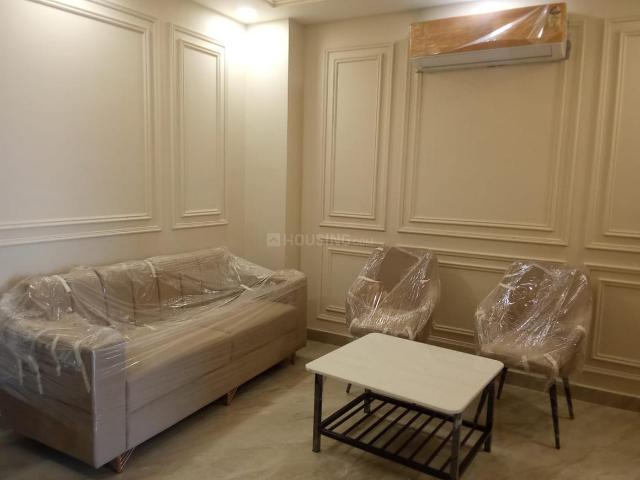 1 BHK Independent Builder Floor in Sector 52 for rent Gurgaon. The reference number is 20353110