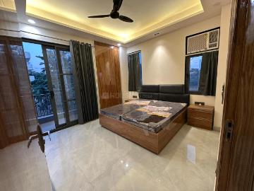 1 BHK Independent Builder Floor in Sector 52 for rent Gurgaon. The reference number is 20380089
