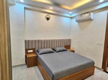 1 BHK Independent Builder Floor in Sector 52 for rent Gurgaon. The reference number is 20441060