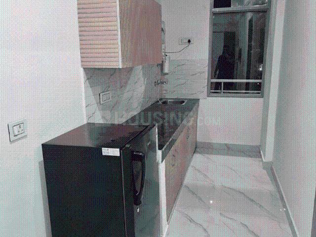 1 BHK Independent Builder Floor in Sector 52 for rent Gurgaon. The reference number is 20442683