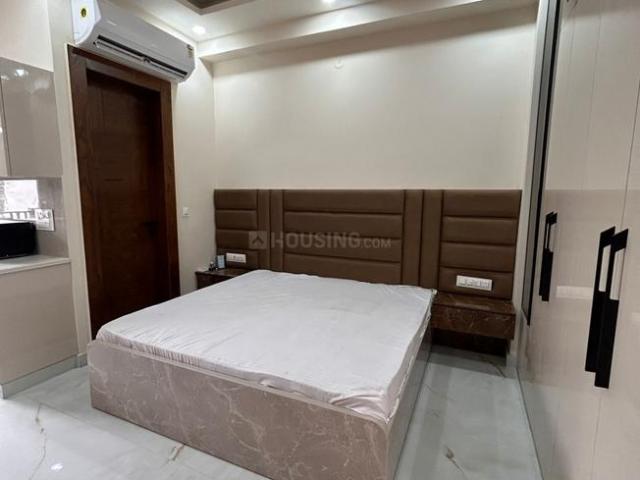 1 BHK Independent Builder Floor in Sector 52 for rent Gurgaon. The reference number is 20525133